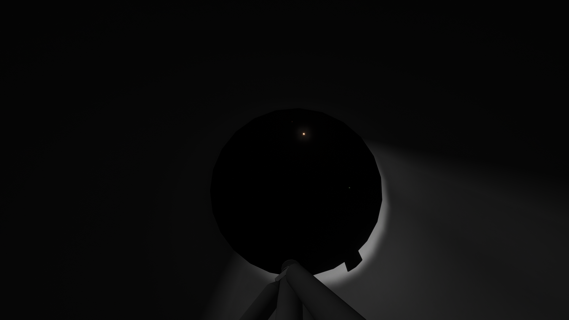 SES-1 desde Core
